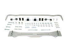 Load image into Gallery viewer, Whiteline Rear Sway Bar 22mm X Heavy Duty Blade Adjustable Honda Civic 1996-1999
