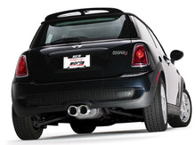 Load image into Gallery viewer, Borla 07-14 Mini Cooper S / Coupe S 1.6L Turbo FWD AT/MT Catback Exhaust 140517