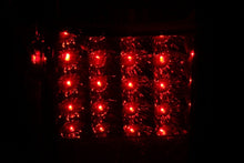 Load image into Gallery viewer, Anzo 2001-2002 Toyota 4 Runner LED Tail lights Red/Clear