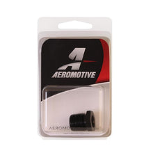 Load image into Gallery viewer, Aeromotive Fitting - Bushing - 3/8-NPT Male to 1/8in-NPT Female 15728