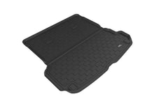 Load image into Gallery viewer, 3D MAXpider 2017-2019 Audi Q7 Kagu Cargo Liner - Black M1AD0401309