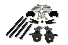 Load image into Gallery viewer, Belltech Lowering Kit With Nd2 Shocks 915Nd