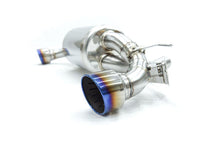 Load image into Gallery viewer, HKS Super Turbo Muffler Gr Supra Db42 B58 31029-At003
