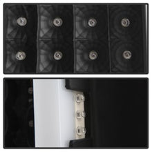 Load image into Gallery viewer, SPYDER xTune 13-18 Dodge Ram 1500 LED Tail Lights - Black (ALT-ON-DRAM13V2-LBLED-BK) 9041013