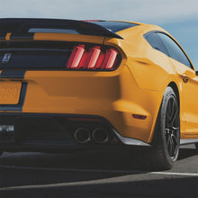 Load image into Gallery viewer, Ford Racing 15-21 Mustang Rear Spoiler w/Gurney Flap M-16600-FP
