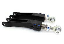 Load image into Gallery viewer, SPL Part 350Z/G35 Rear Camber Links - Billet Version