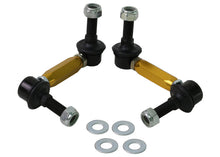 Load image into Gallery viewer, Whiteline Sway Bar - Link