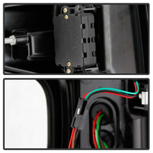 Load image into Gallery viewer, Spyder Chevy Silverado 19-20 (Do Not Fit Halogen Model) LED Tail Light - Chrome ALT-YD-CS19LED-C 5087287