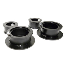 Load image into Gallery viewer, Belltech 19-20 Jeep Gladiator JT 2.5in Front 2.5in Rear Leveling Coil Spring Spacer Kit 34862