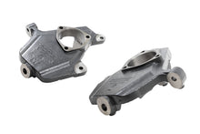 Load image into Gallery viewer, Belltech 2019 Silverado / Sierra Dbl / Crew cab / Short bed 2in. Drop Spindle Drop Spindle Set 2515