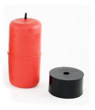 Load image into Gallery viewer, AIRLIFT Replacement Air Spring - Red Cylinder Type