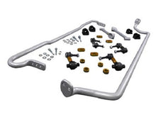Load image into Gallery viewer, Whiteline Sway Bar - Vehicle Kit