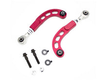 Load image into Gallery viewer, Godspeed Scion tC (ANT10) 2005-10 Adjustable Camber Arms With Spherical Bearings