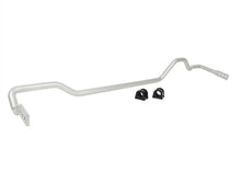 Load image into Gallery viewer, Whiteline Rear Sway Bar 24mm Adjustable Subaru Impreza 2002-2004
