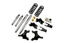 Load image into Gallery viewer, Belltech Lowering Kit With SP Shocks