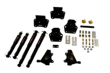 Load image into Gallery viewer, Belltech Lowering Kit With Nd2 Shocks 807Nd