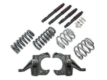 Load image into Gallery viewer, Belltech Lowering Kit With Nd2 Shocks 952Nd