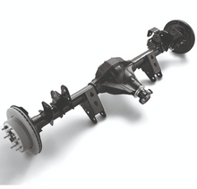 Load image into Gallery viewer, Ford Racing 2021 Ford Bronco M220 Rear Axle Assembly - 4.70 Ratio w/ Electronic Locking Differential M-4000-470B