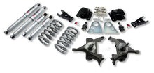 Load image into Gallery viewer, Belltech Lowering Kit With Sp Shocks 815Sp