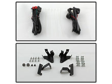 Load image into Gallery viewer, Spyder Acura RSX 05-07 OEM Fog Lights w/Switch- Clear