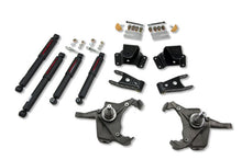 Load image into Gallery viewer, Belltech Lowering Kit With Nd2 Shocks 728Nd