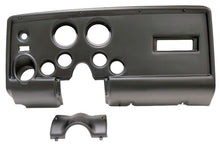 Load image into Gallery viewer, Autometer 1969 Pontiac Firebird Direct Fit Gauge Panel 3-3/8in x2 / 2-1/16in x4 2912