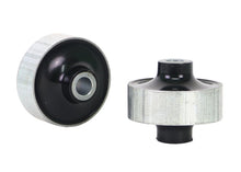 Load image into Gallery viewer, Whiteline Control Arm - Lower Inner Rear Bushing Kit