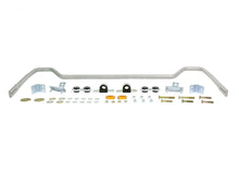 Load image into Gallery viewer, Whiteline Sway bar - 24mm Heavy Duty Blade Adjustable