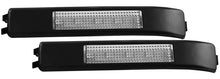 Load image into Gallery viewer, Anzo LED Mirror Lights 2009-2014 Ford F-150 LED Mirror Lights Clear w/Amber