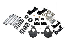 Load image into Gallery viewer, Belltech Lowering Kit With Sp Shocks 667Sp