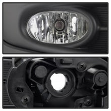 Load image into Gallery viewer, Spyder 17-18 Honda CRV OEM Fog Lights w/Switch &amp; Cover - Clear (FL-HCRV2017-T-C) 5084903