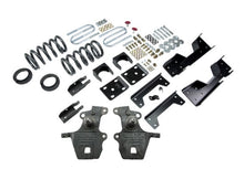 Load image into Gallery viewer, Belltech LOWERING KIT W/O SHOCKS 918