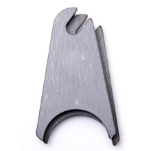 Load image into Gallery viewer, Anzo Mounting Tabs Universal 1.75in Inch Radius Universal Slotted Mount