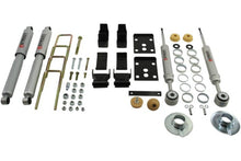 Load image into Gallery viewer, Belltech Lowering Kit With Sp Shocks