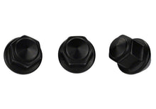 Load image into Gallery viewer, Ford Racing M12 x 1.5 Black Lug Nut - Set of 20 M-1012K-BSB