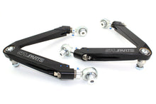 Load image into Gallery viewer, SPL Part 350Z/G35 Front Upper Camber/Caster Arms