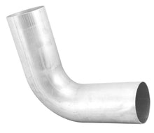 Load image into Gallery viewer, AEM Induction AEM 4.0in Diameter 90 Degree Bend Aluminum Tube 2-007-90