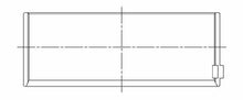 Load image into Gallery viewer, ACL Chrysler 318/340/360 .010mm OverSized High Performance Rod Bearing Set 8B481H-010