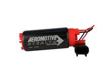 Load image into Gallery viewer, Aeromotive 340 Fuel Pump Offset Inlet