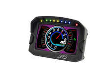 Load image into Gallery viewer, AEM CD-5 Carbon Digital Dash Display 30-5600