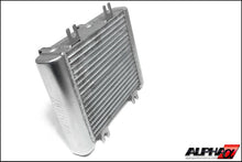 Load image into Gallery viewer, AMS Performance 2009+ Nissan GT-R R35 Alpha Factory Replacement Engine Oil Cooler ALP.07.02.0104-1