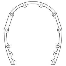 Load image into Gallery viewer, Cometic Gasket Cometic Chevy Gen-1 Small Block V8 Timing Cover Gasket .031in Fiber - 10 Pack CP15615