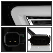 Load image into Gallery viewer, Spyder Dodge Durango 11-13 Halogen Model Only Projector Headlights - Chrome PRO-YD-DDU11SI-C 5088277