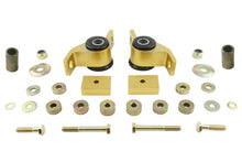 Load image into Gallery viewer, Whiteline Anti-Lift Arm Bushings Comfort Subaru Impreza 2002-2007