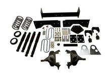 Load image into Gallery viewer, Belltech Lowering Kit With Nd2 Shocks 821Nd