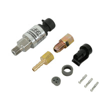 Load image into Gallery viewer, AEM 2 BAR MAP or 30 PSIA Stainless Steel Sensor Kit