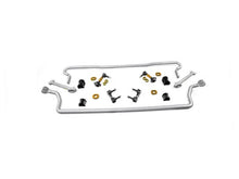 Load image into Gallery viewer, Whiteline Sway Bar - Vehicle Kit