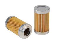 Load image into Gallery viewer, Aeromotive 10 Micron Element for ORB-10 Filters