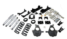 Load image into Gallery viewer, Belltech Lowering Kit With Sp Shocks