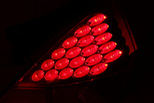 Load image into Gallery viewer, Anzo 2003-2005 Nissan 350Z LED Taillights Red
